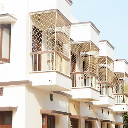 Rk Holiday Home, Puri Exterior photo
