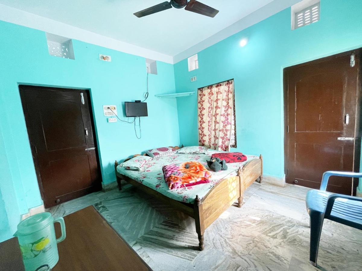 Rk Holiday Home, Puri Exterior photo