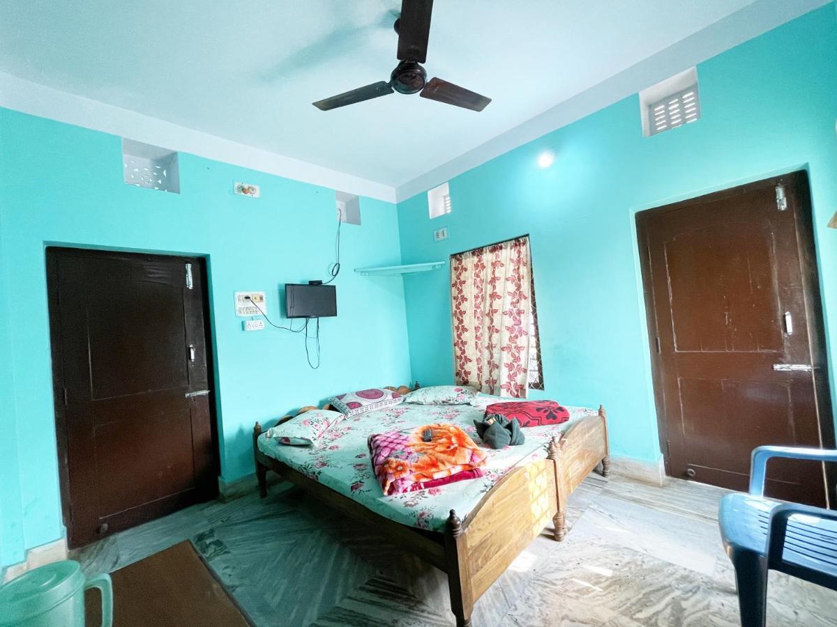 Rk Holiday Home, Puri Exterior photo