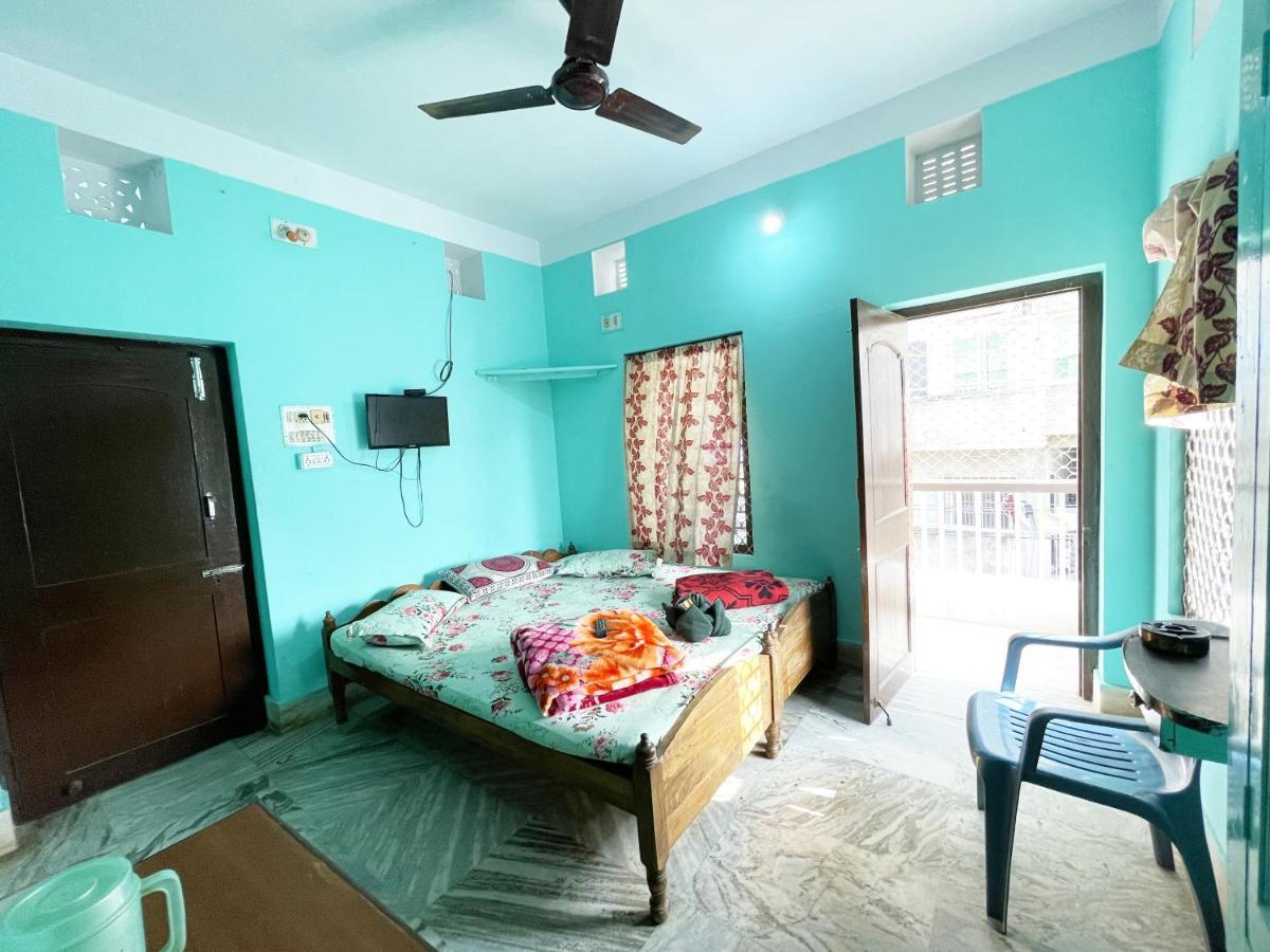 Rk Holiday Home, Puri Exterior photo