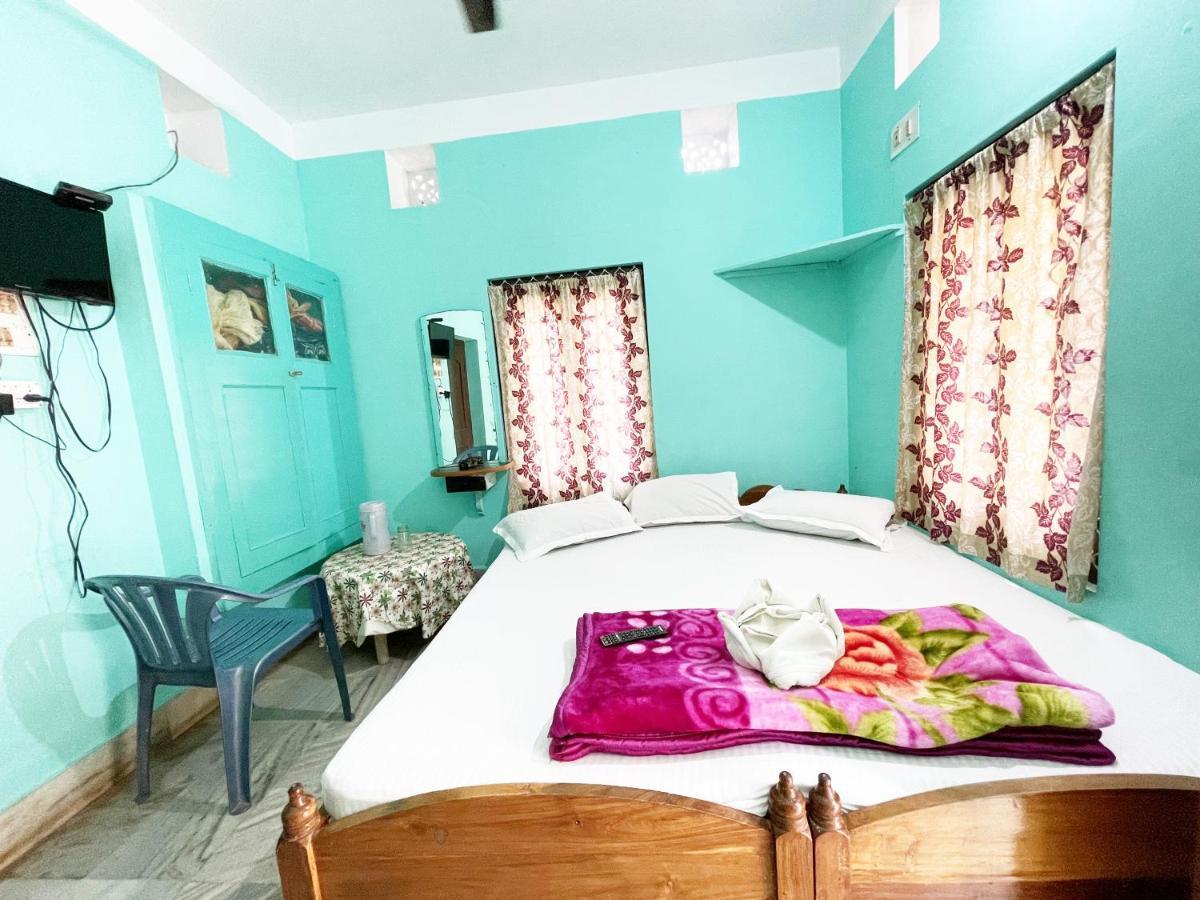 Rk Holiday Home, Puri Exterior photo