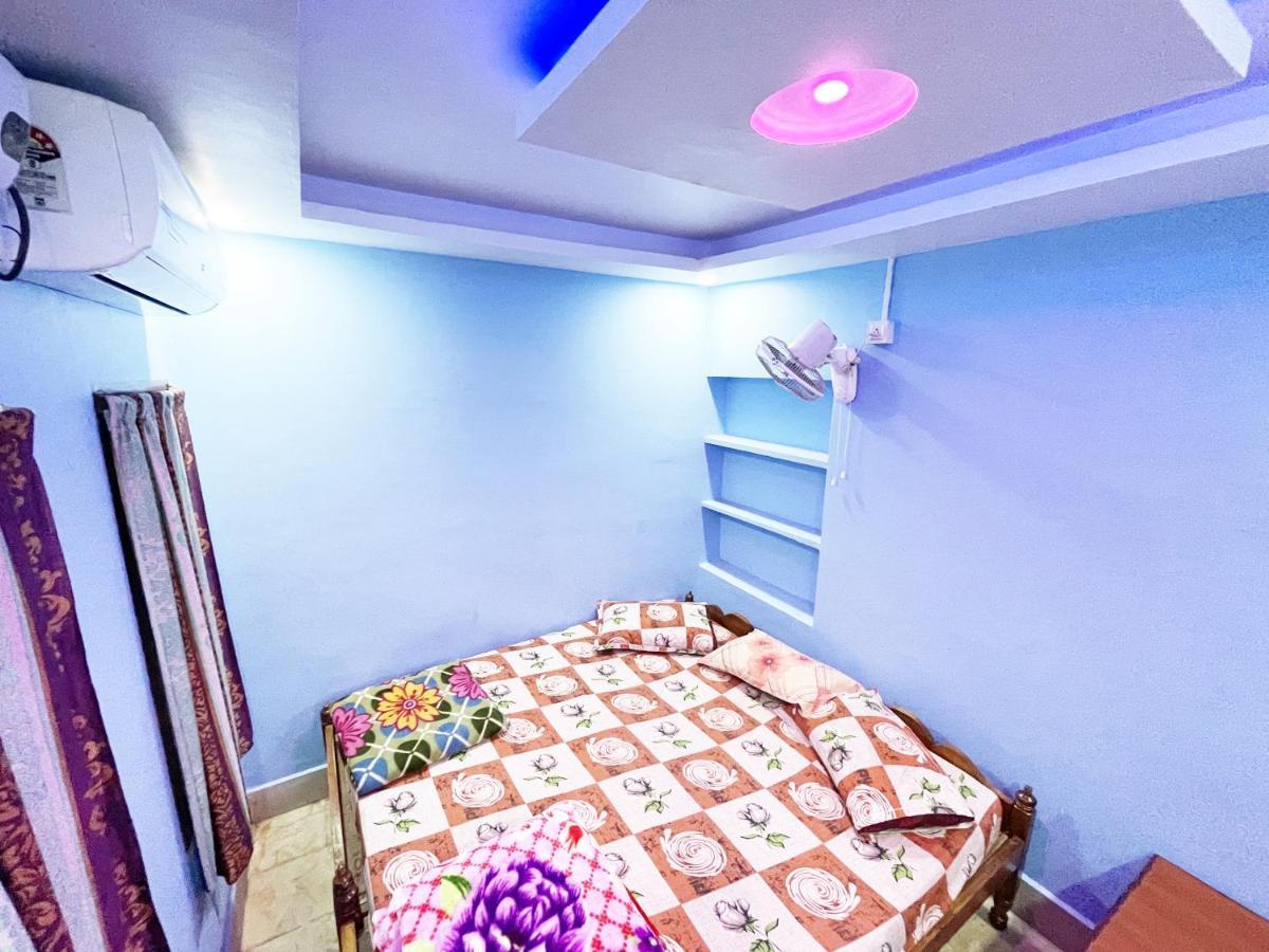 Rk Holiday Home, Puri Exterior photo