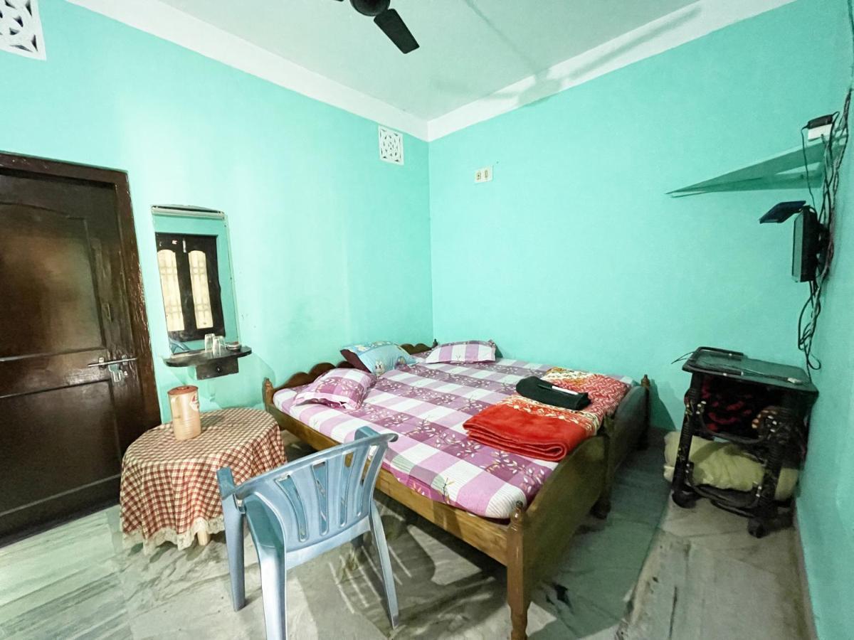 Rk Holiday Home, Puri Exterior photo