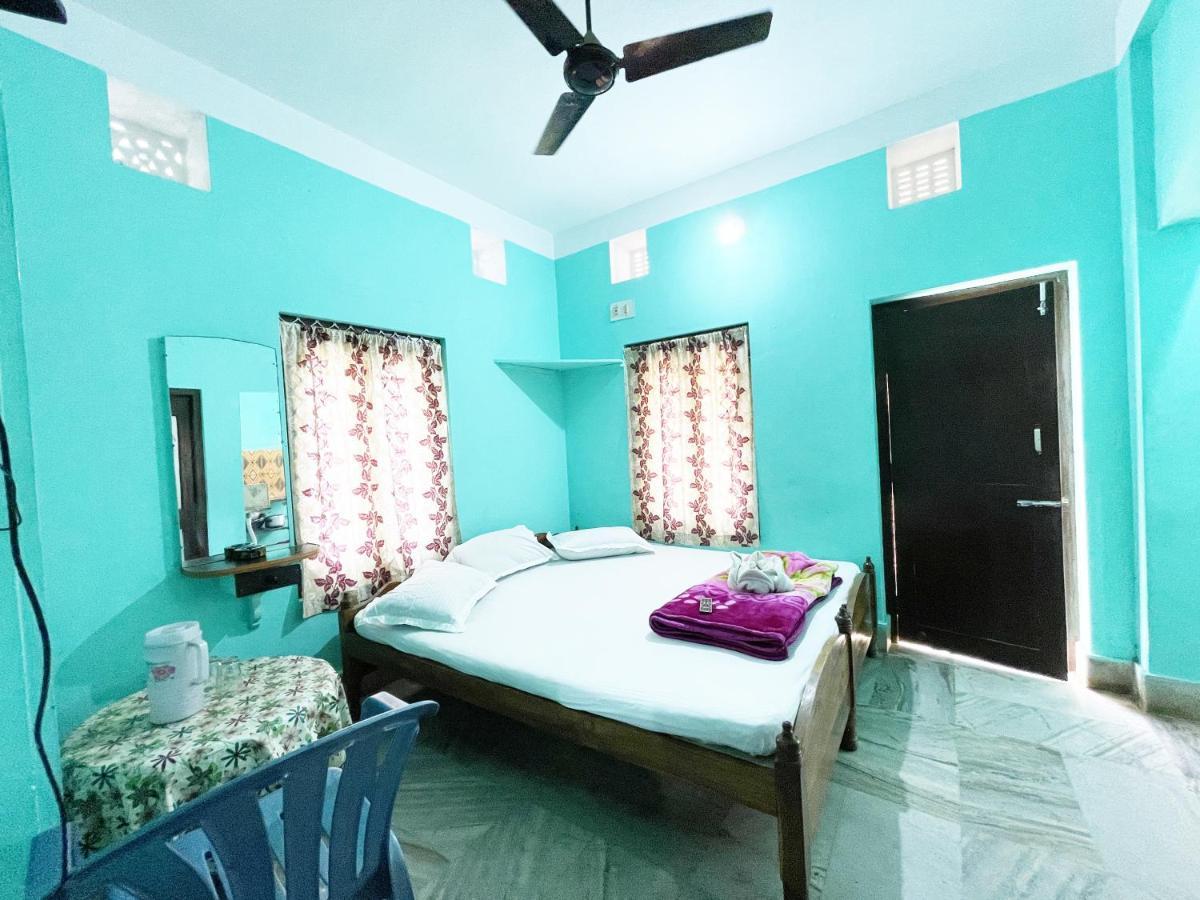 Rk Holiday Home, Puri Exterior photo